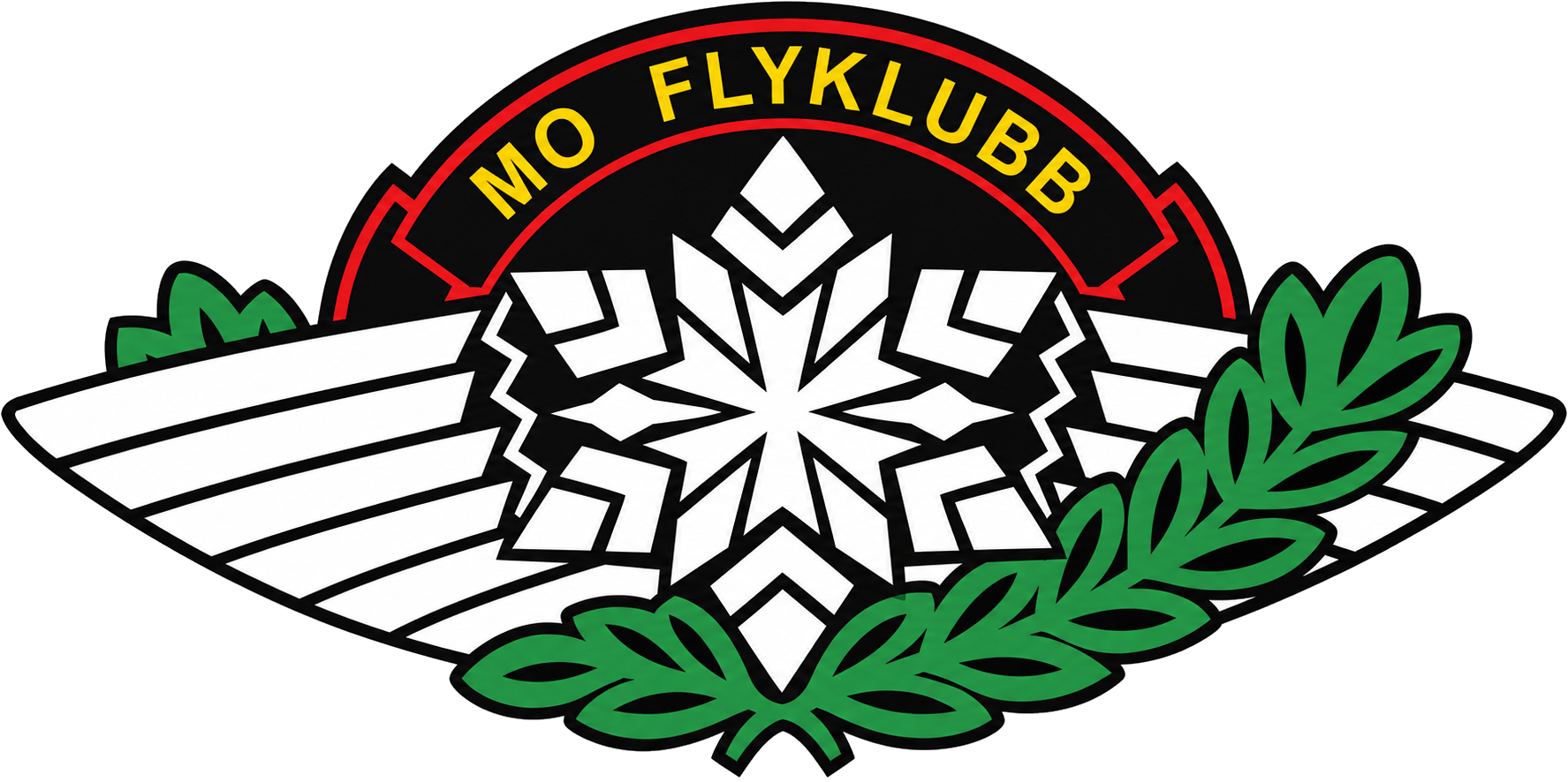 Mo Flyklubb
